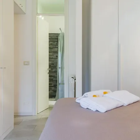 I Appartement *