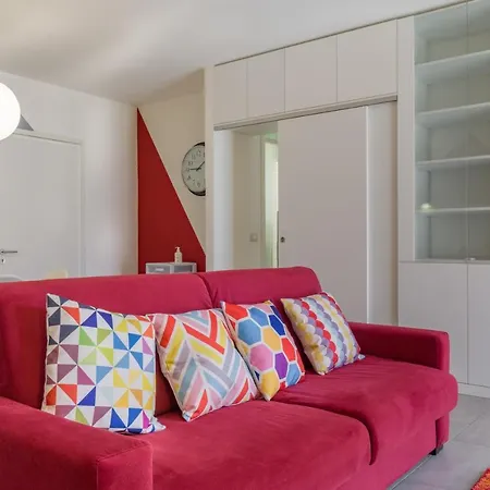 Apartment I Verona