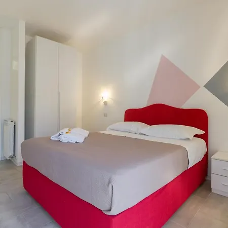 I Apartment Verona