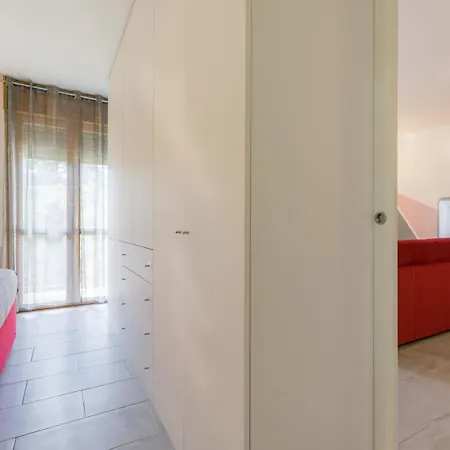 Apartment I *