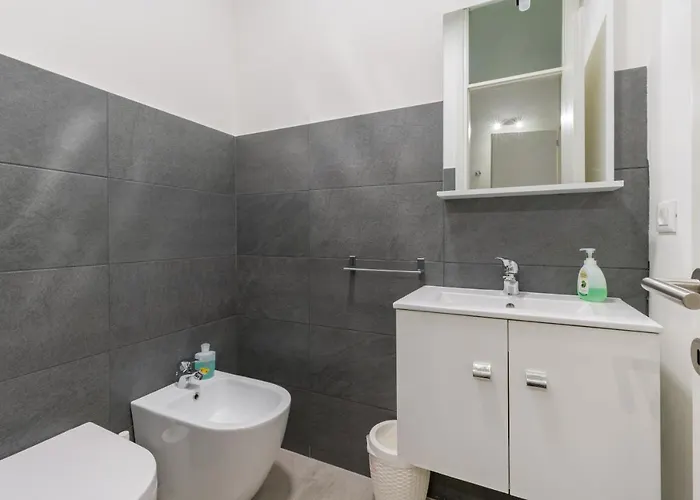 Apartman I